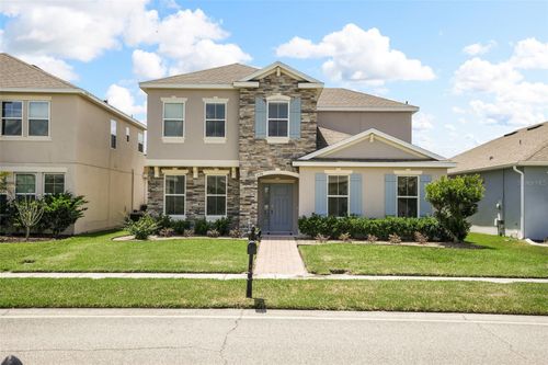 1536 Softshell St, SAINT CLOUD, FL, 34771-7518 | Card Image