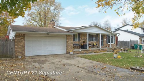 527 Leland St, Flushing, MI, 48433-3302 | Card Image