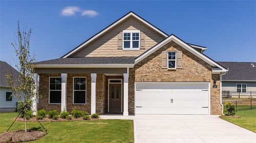 229 Parnassus Rd, Locust Grove, GA, 30248-1902 | Card Image
