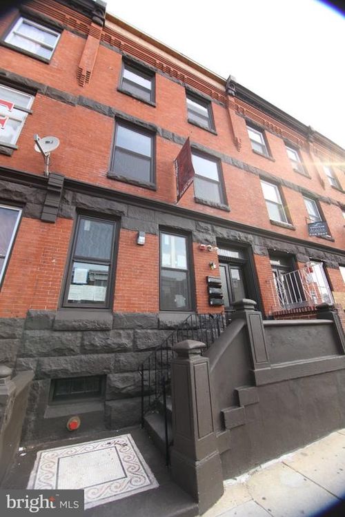 1627 W Diamond St, PHILADELPHIA, PA, 19121-2572 | Card Image