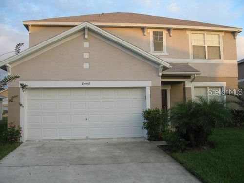 8448 Adele Rd, LAKELAND, FL, 33810-5111 | Card Image