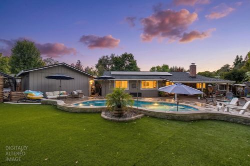 3336 Hacienda Road, Cameron Park, CA, 95682 | Card Image