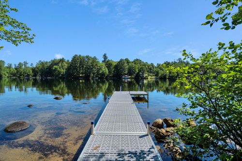 0 Stevens Cove Rd, Bridgton, ME, 04009 | Card Image