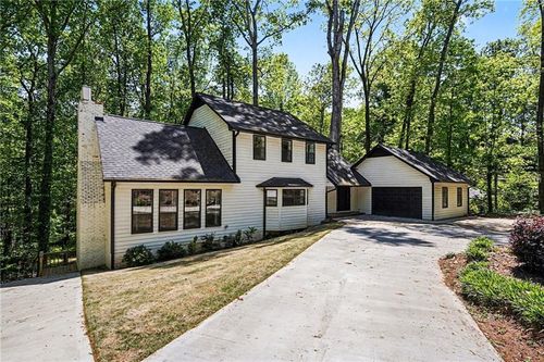 2133 Cooper Way, Jonesboro, GA, 30236-2509 | Card Image