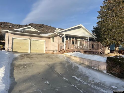 193 Los Altos Dr, Rawlins, WY, 82301-5133 | Card Image