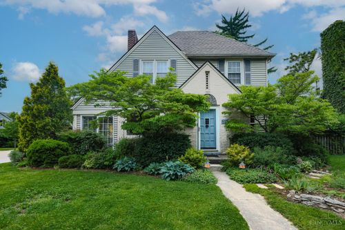 811 Lawn Avenue, Hamilton, OH, 45013 | Card Image