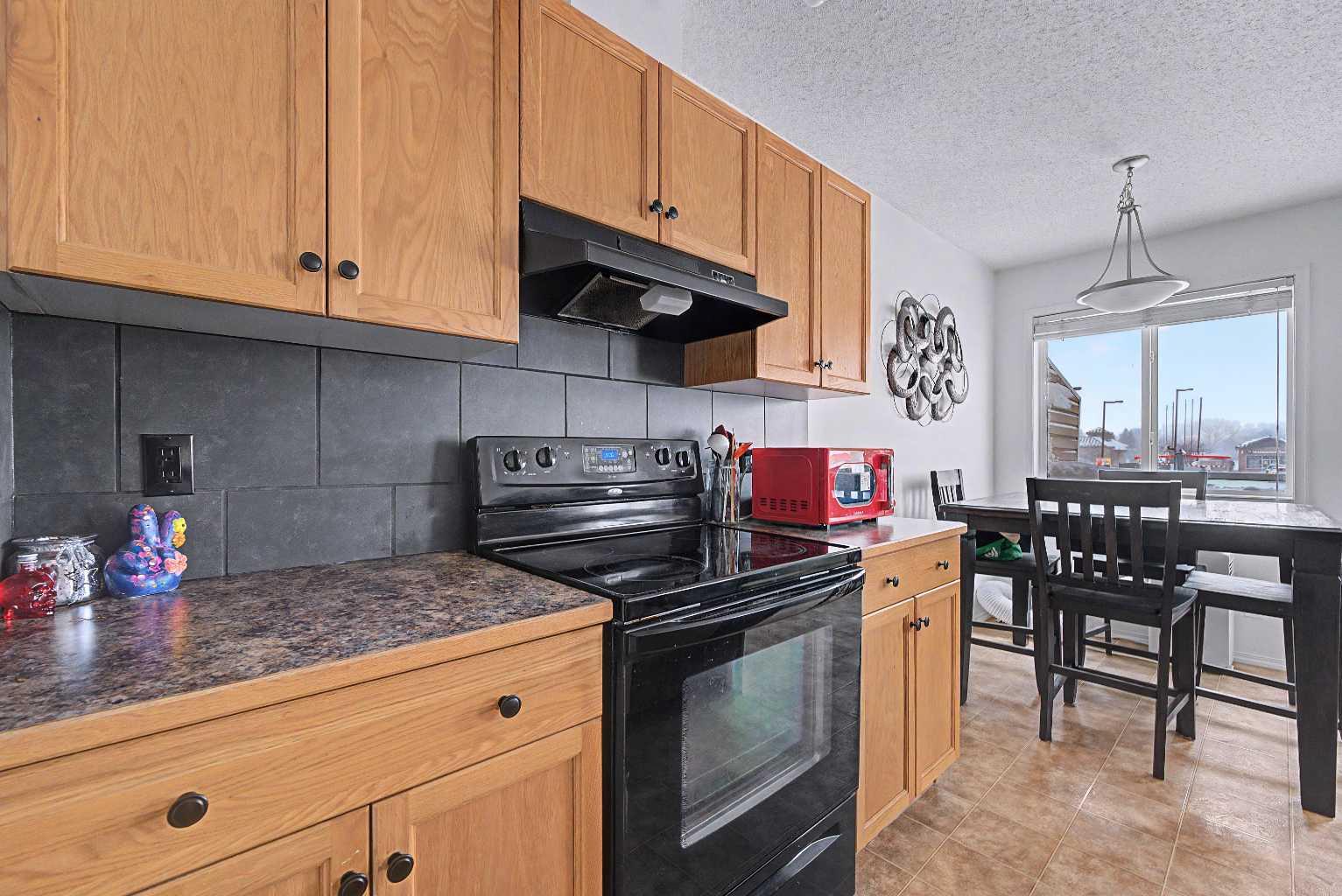 Residential in Airdrie 5