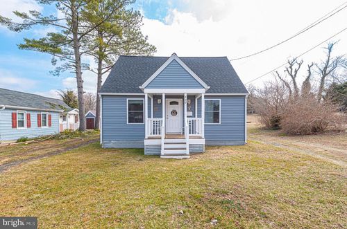 409 W Market St, SNOW HILL, MD, 21863-1126 | Card Image