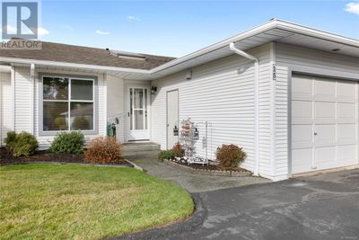 15 - 450 Bay Ave, Townhouse with 2 bedrooms, 2 bathrooms and 2 parking in Parksville BC | Image 2