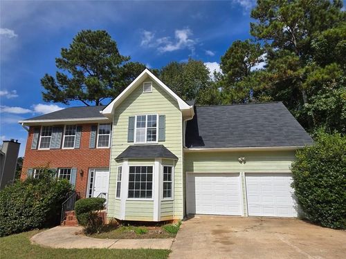 9533 Clear Lake Ct, Douglasville, GA, 30135-6704 | Card Image