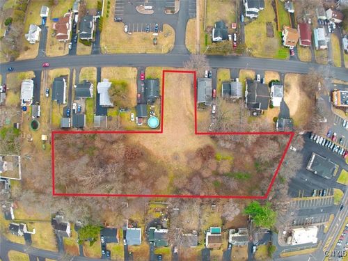 0 Elbow Rd, Syracuse, NY, 13212 | Card Image