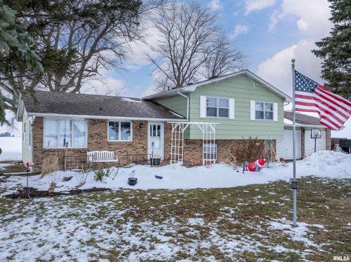 14891 E 900th St, Osco, IL, 61274-9595 | Card Image