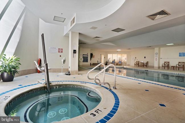 2015 Windrow Dr, Condo with 1 bedrooms, 1 bathrooms and null parking in PRINCETON NJ | Image 24