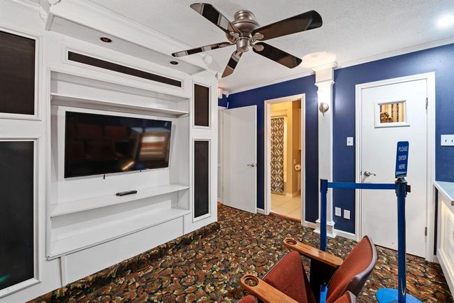 Turn out the lights and settle in after a long day to watch a movie and relax! | Image 31