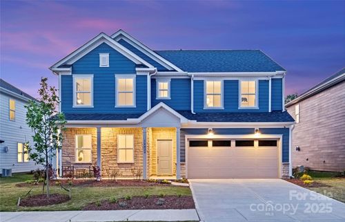 100-5824 Stewarts Landing Rd, Charlotte, NC, 28215 | Card Image