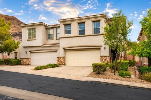 231 Positive Point St, Henderson, NV, 89012-5300 | Card Image