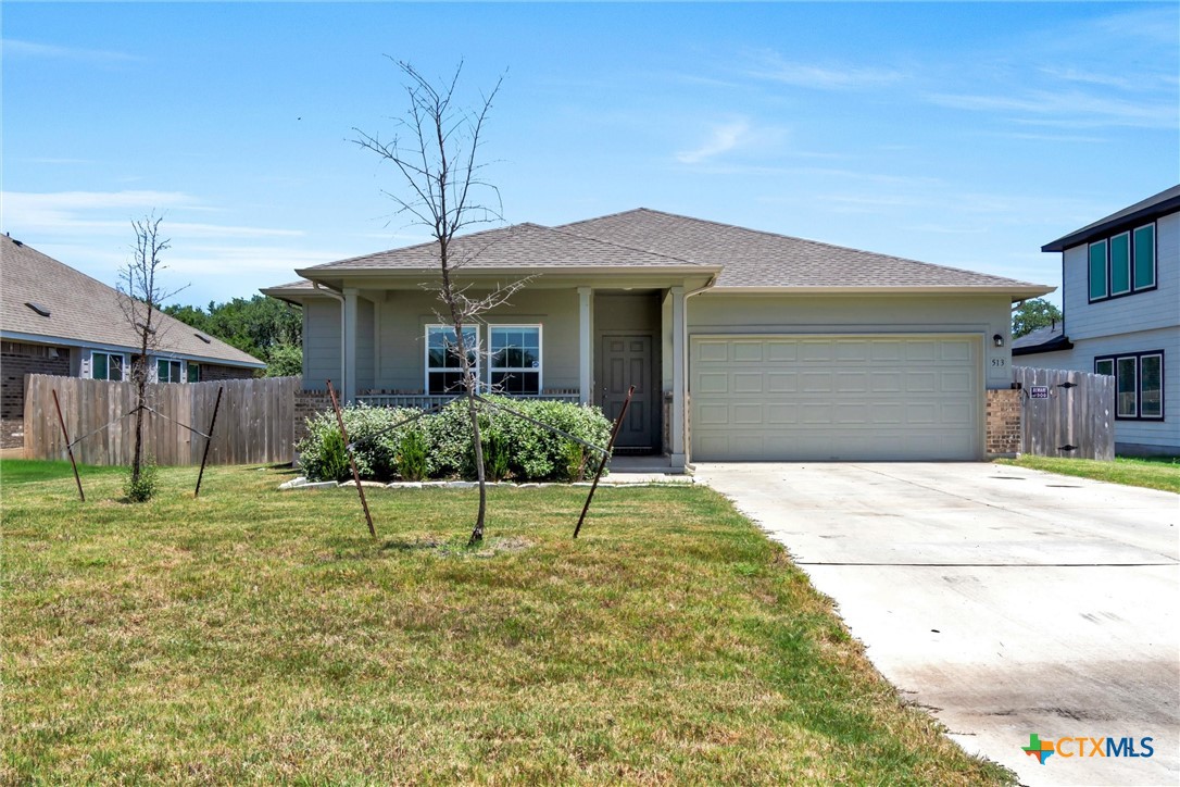 Residential in Bertram