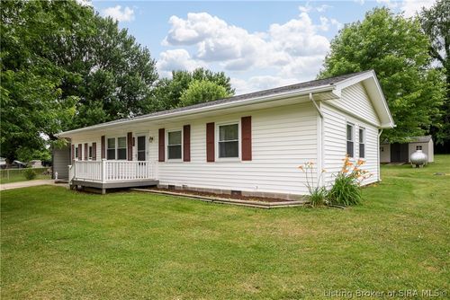 7120 Peach Tree Ln, Georgetown, IN, 47122-9531 | Card Image