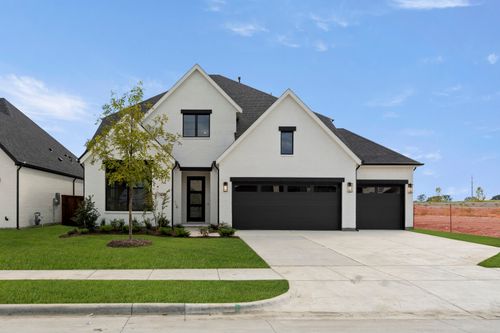 309 Bee Balm Rd, McKinney, TX, 75071-0665 | Card Image
