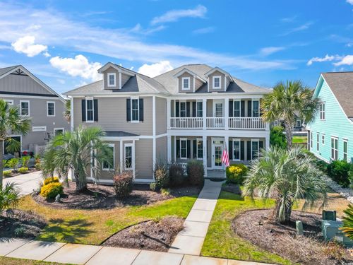 5220 Mount Pleasant Dr, Myrtle Beach, SC, 29579-8529 | Card Image