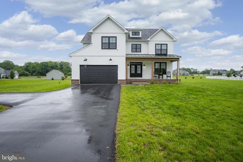 119 Varick Trl, HEDGESVILLE, WV, 25427 | Card Image