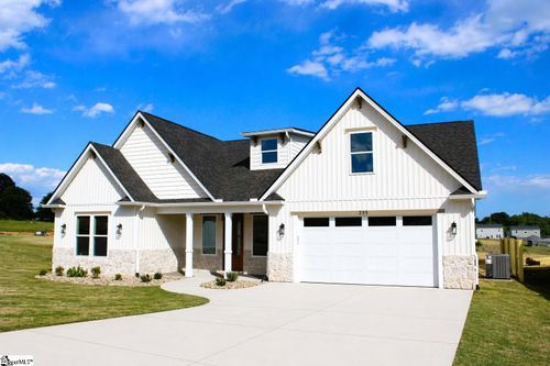 lot-3-235 Artisan Drive, Lyman, SC, 29365 | Card Image