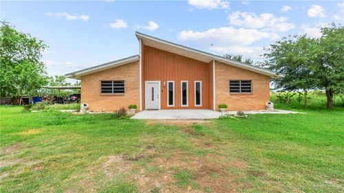 4525 Rio Grande Care Road, Edinburg, TX, 78541 | Card Image