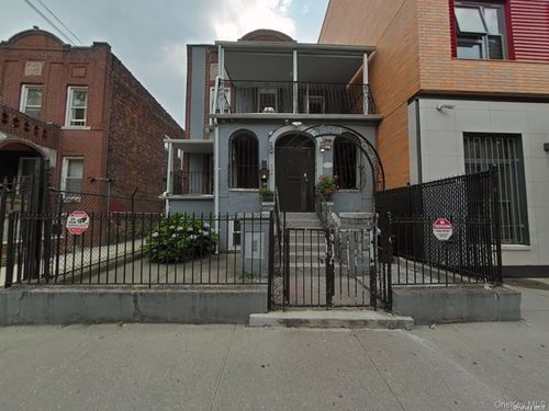 1st-floor-504 Georgia Ave, Brooklyn, NY, 11207-5785 | Card Image