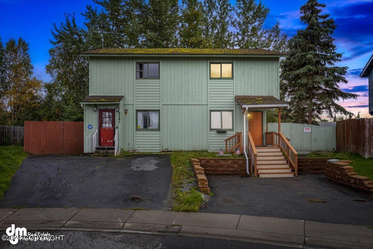 Virda Lee Cir, Anchorage, AK 99507