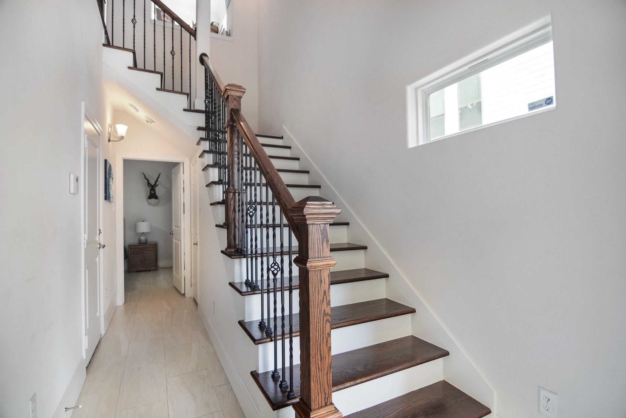 Residential Lease in Houston 2