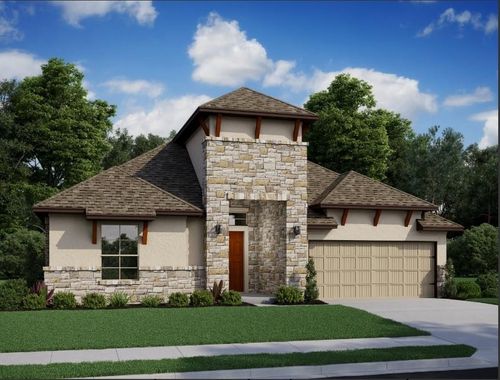8015 Fulshear Ridge Dr, Fulshear, TX, 77441 | Card Image