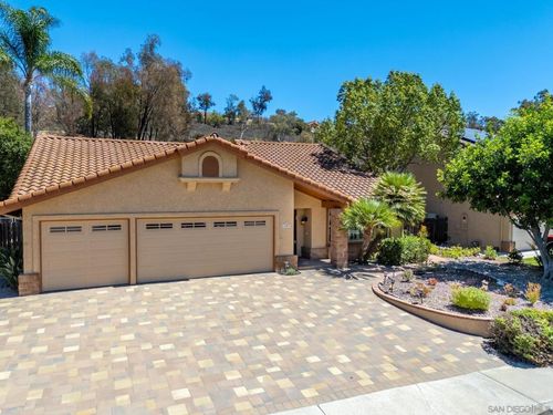 14473 Maplewood St, Poway, CA, 92064-6446 | Card Image