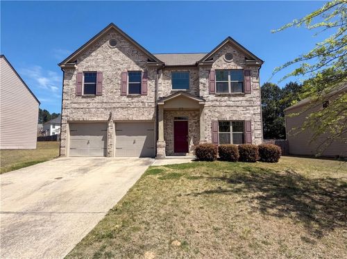 1234 England Ter, Hampton, GA, 30228-6405 | Card Image