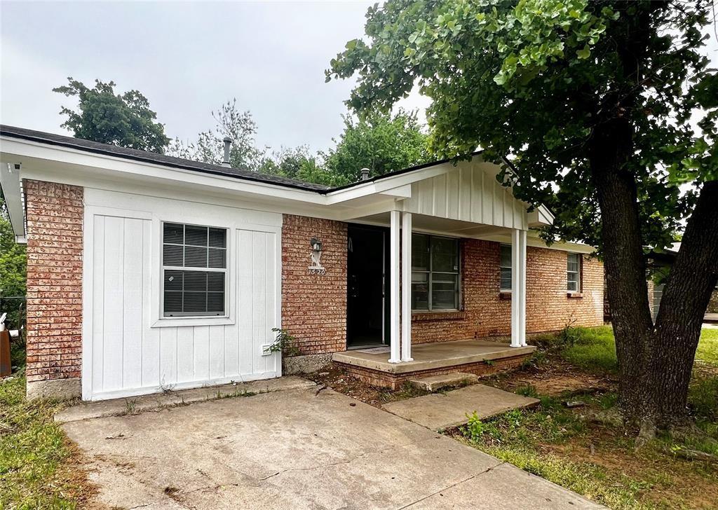 Mcgregor Dr, Midwest City, OK 73130