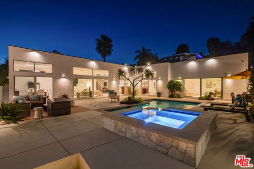 2306 Cheryl Pl, Los Angeles, CA, 90049 | Card Image