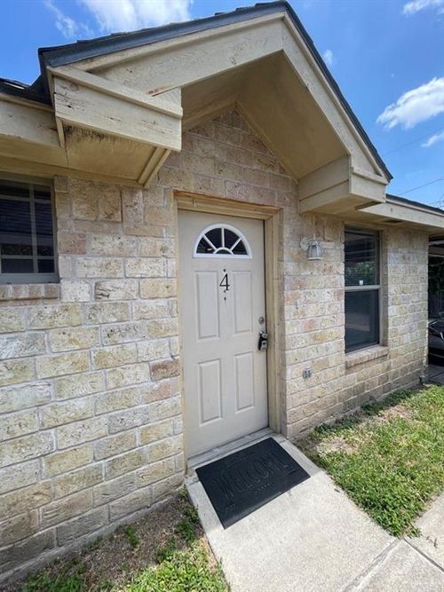 4-1205 S Palm Drive S, Pharr, TX, 78577 | Card Image