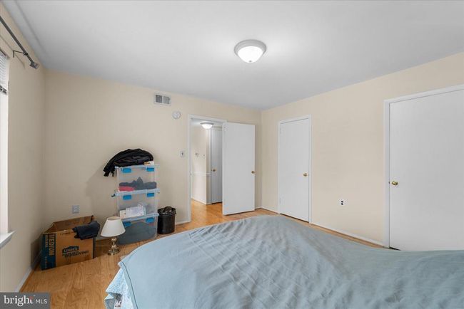 11 - 125 Clubhouse Dr Sw, Condo with 1 bedrooms, 1 bathrooms and null parking in LEESBURG VA | Image 14