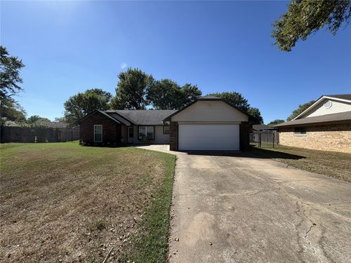 809 Patterson, Muskogee, OK, 74403 | Card Image