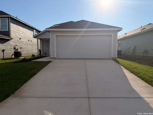 10807 Bernal Cv, San Antonio, TX, 78224-4510 | Card Image