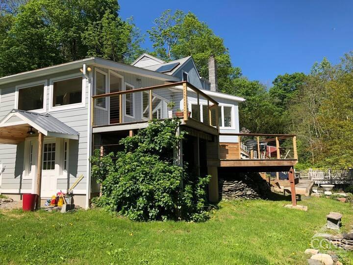 Winchell Mountain Rd, Millerton, NY 12546