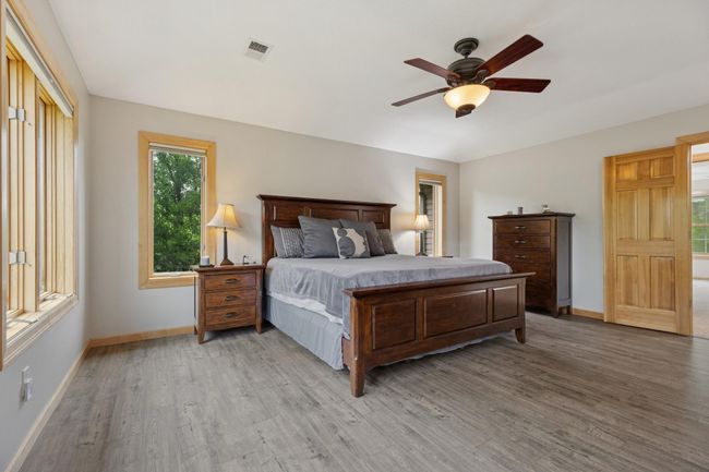 Upper Level Primary Bedroom #1 | Image 24