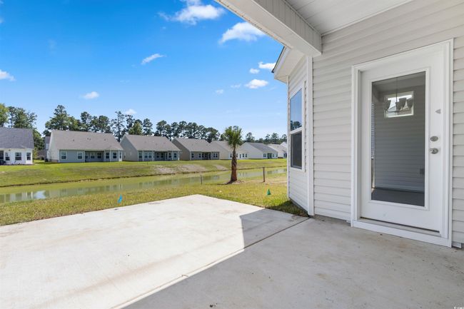 2424 Campton Loop, House other with 3 bedrooms, 2 bathrooms and 4 parking in Conway SC | Image 28