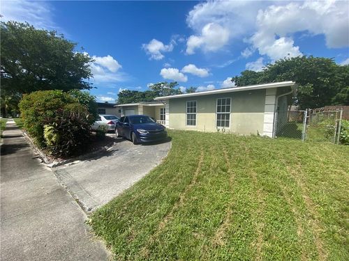 511 Sw 63rd Ter, Margate, FL, 33068-1737 | Card Image