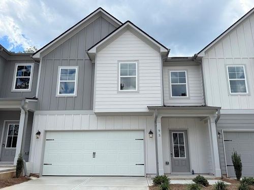 87 Maple Trl, Dawsonville, GA, 30534-1176 | Card Image