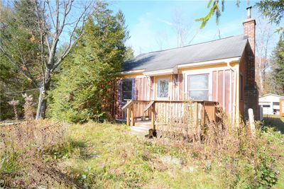 1686 Hanshaw Road, House other with 3 bedrooms, 1 bathrooms and null parking in Dryden NY | Image 1