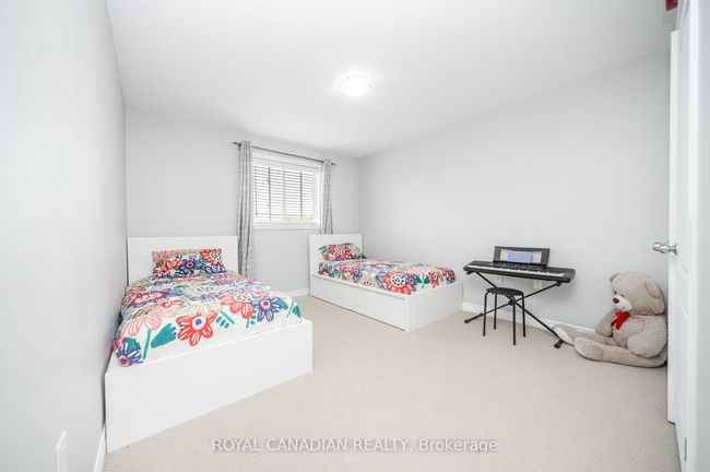 14 - 40 Dartmouth Gate, Condo with 3 bedrooms, 4 bathrooms and 1 parking in Hamilton ON | Image 31