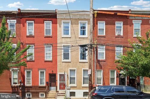 2546 N 5th St, PHILADELPHIA, PA, 19133-2601 | Card Image