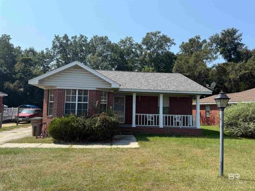 1721 Richardson Way, Mobile, AL, 36617-1603 | Card Image