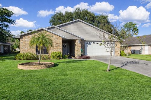 2124 Glen Heights Place, Lakeland, FL, 33813 | Card Image