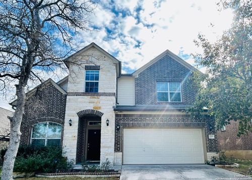 8166 Two Fls, San Antonio, TX, 78255-3555 | Card Image